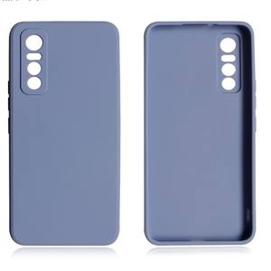 Coque de protection antichoc en Silicone TPU mat, étui de couleur pour <span class=keywords><strong>VIVO</strong></span> Y70S, Y17, Y52S, y83, Y85, Y93, S6, S7, S9 - Product Image 3