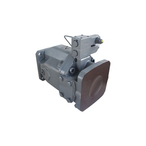 Moteur à piston hydraulique A10VSO140DFLR/31R, composants hydrauliques d'usine de pompes hydrauliques - Product Image 4