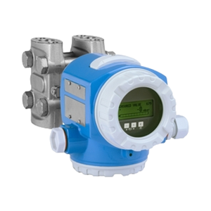 Endress Hauser 4-20mA Deltabar PMD75 Transmetteur différentiel en acier inoxydable antidéflagrant IP67/IP68 avec protocole Hart PMD75 - Product Image 3
