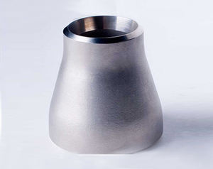 Codo Reductor de Alta Presión de Acero Inoxidable 304/316 de Alta Calidad, Fabricado en China, Accesorios para Tuberías, Estándares ANSI/JIS/DIN - Product Image 6