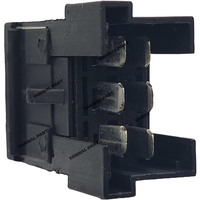 87561528 CASE MAXXUM 100 110 115 120 125 130 135 140 145 150 Traktör Kontak Anahtarı Anahtarlı