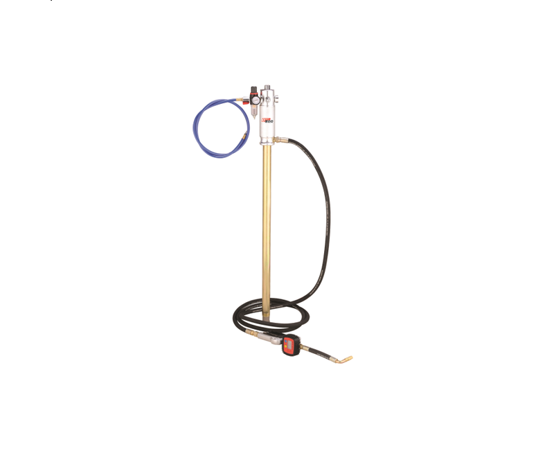 DMECL Oil Transfer Pump Air operated
