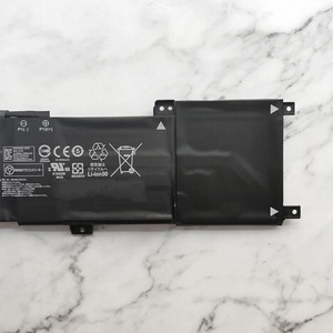 11.49V/46.76Wh AORUS 15-XA 15-<span class=keywords><strong>W9</strong></span> 15-SA 15 기가바이트 선더로봇 911 위한 새로운 정품 SQU-1723 배터리 - Product Image 5
