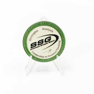 Sản Xuất Làm Của Riêng Bạn Lưu Niệm Đồng Xu Giá Rẻ Tùy Chỉnh Thiết Kế Logo Khắc Trống Kim Loại Mạ Bạc Đồng Xu - Product Image 5