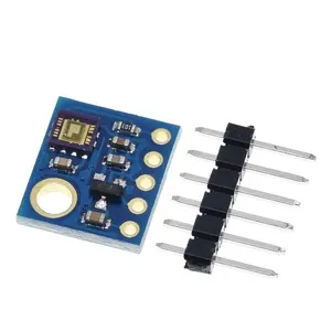 Module de capteur UV GY-8511, Module de détection UV, Module de capteur de lumière ultraviolette