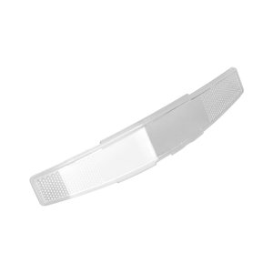 KuKirin G4 Plastic Headlight Cover for Kukirin G4 Electric <b>Scooter</b> Protective Cover Electric <b>Scooter</b> Parts Front Light Cover - Product Image 4