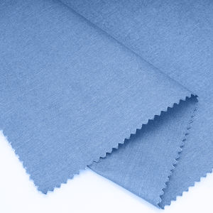 Produttore all'ingrosso cotone poliestere Oxford tessuto Wokerwear 45 + 45x16 + 70D 76x46 comodo vestito da donna più colori - Product Image 2