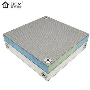 Panneau de support de carrelage XPS OCM fin de 10 mm pour les projets de rénovation de toitures - Léger, résistant au feu et à l'eau, écologique, certifié CE ISO - Product Image 5