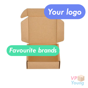 Caja de embalaje vacía Jeeter 1g 2g Muha Meds OEM Personalizada Ace Ultra <span class=keywords><strong>Packwoods</strong></span> - Product Image 4