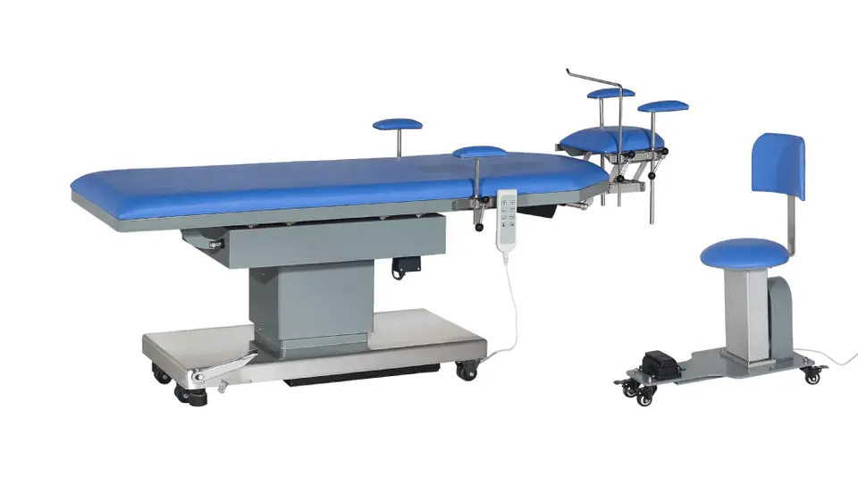 Ophthalmology Operating Table Ophthalmic Electric Surgery Table