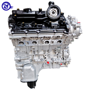 อะไหล่เครื่องยนต์แท้ VK56 เครื่องยนต์ประกอบ 5.6 ลิตร 8 สูบ สำหรับนิสสัน สกายไลน์ R32 <span class=keywords><strong>GTR</strong></span> อาร์มาดา TA60 พาธไฟน์เดอร์ <span class=keywords><strong>R51</strong></span> - Product Image 2