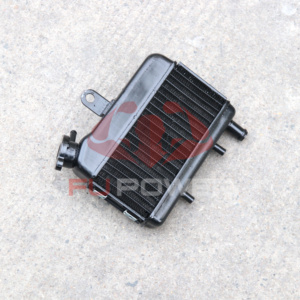 Radiateur pour <span class=keywords><strong>Peugeot</strong></span> <span class=keywords><strong>103</strong></span> Polini Minimoto Pocket Bike 2T SHMI - Product Image 4