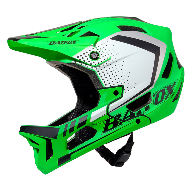 VERDE BLANCO