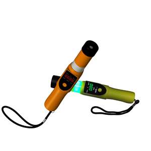 AAT033 Active Passive Quick Screening Tester iblow mit Big <span class=keywords><strong>Fuel</strong></span> Cell Sensor, wiederauf ladbarer Alkohol tester mit Druck - Product Image 3