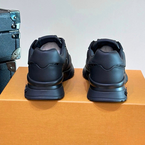 2025 chất lượng hàng đầu bán chạy nhất chạy đi loạt Thời Trang Giày thể thao Nhà máy tùy chỉnh chính hãng Da L-Series <span class=keywords><strong>in</strong></span> giày thường - Product Image 3