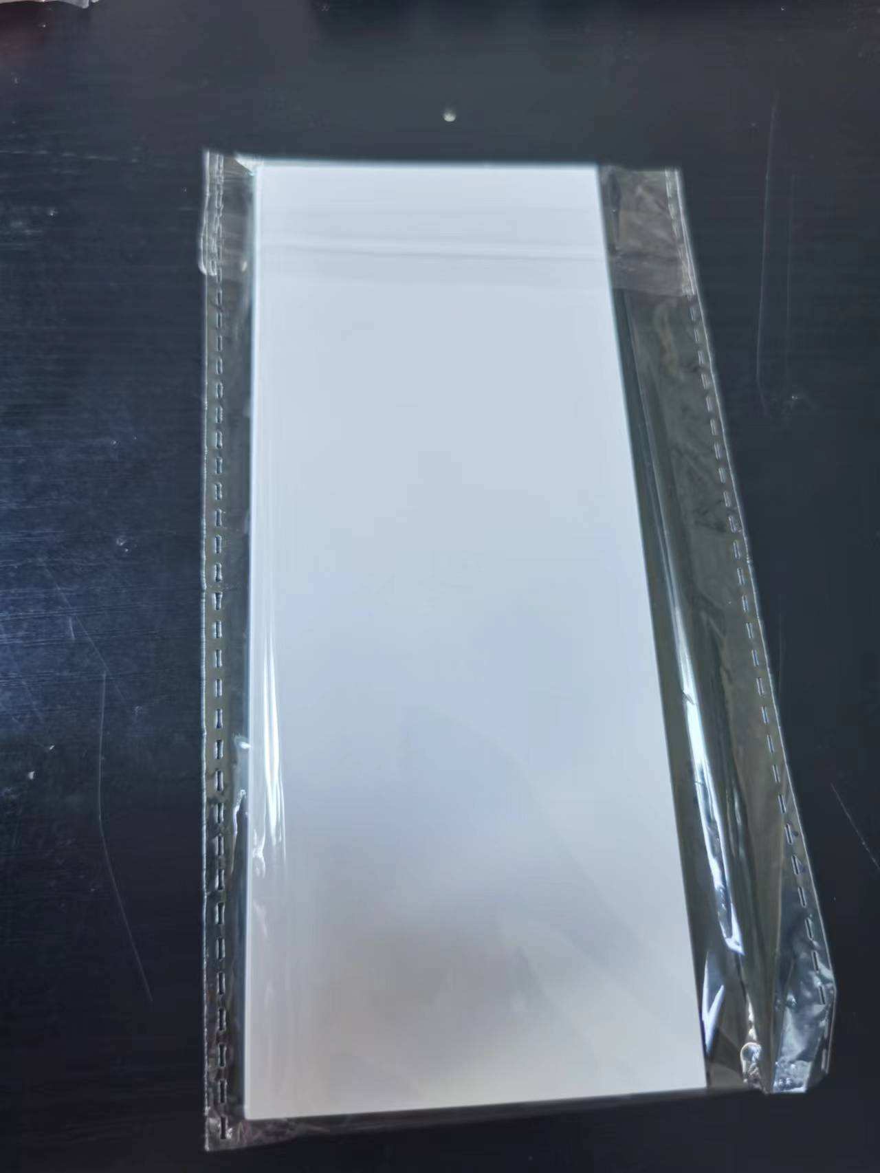 40 feuilles de papier