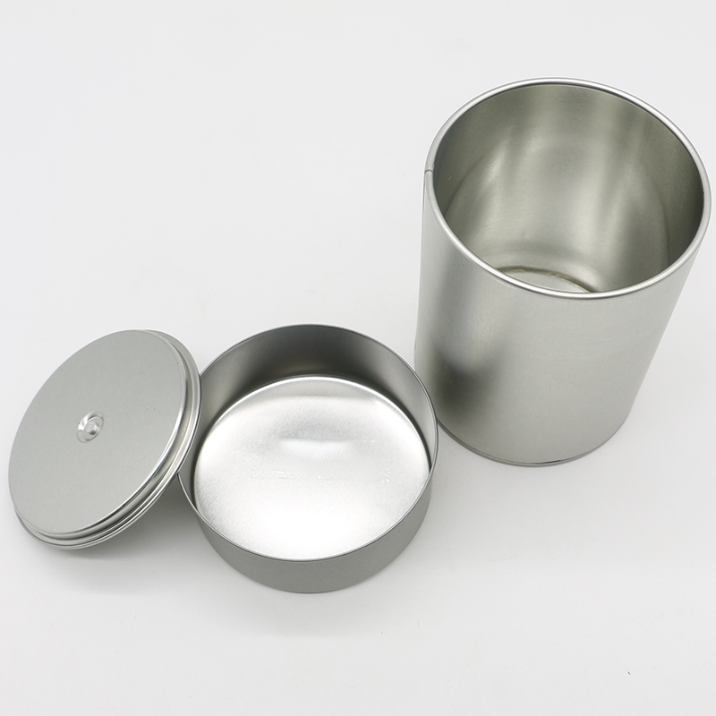 Child SafeTins Custom Tinplate Coin Storage