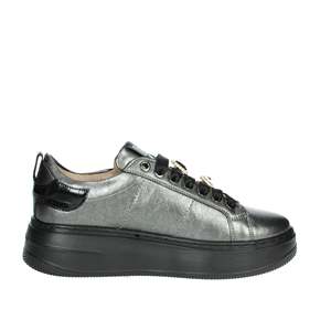 Zapatillas Donna K-9880 Color Antracita, Modelo Chunky, Talla 36 - Product Image 4
