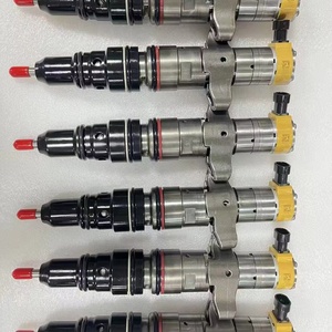 387-9427 3879427 phun nhiên liệu tương thích với động cơ C7 e320d e330d e324d e325d e329d máy xúc hệ thống nhiên liệu - Product Image 1