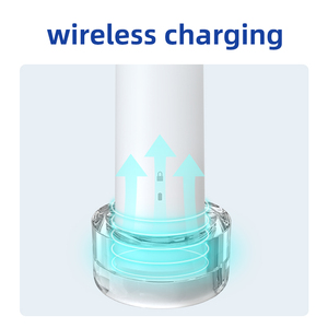 Oscilación y Vibración Cepillo De Dientes Electrico Szczoteczka Soniczna Zahnburste Elektrisch Brosse A Dents Electrique - Product Image 6