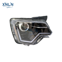 Phares LED 92101-AT050 92102-AT050 pour KIA NIRO SG2 2023-2025 – Remplacement direct, Plug & Play, Paire, Vente en gros