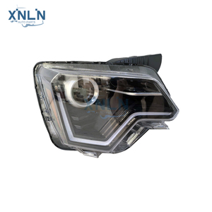Phares LED haute performance pour KIA <span class=keywords><strong>NIRO</strong></span> 2023-2025 OEM 92101-AT050 92102-AT050 Remplacement direct - Product Image 2
