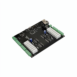 Manufacturer Channel Electronic Circuit Components Interface NLRM1003-A - Product Image 1