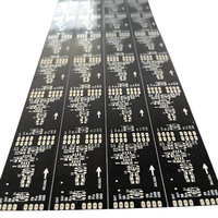 Fichier Gerber personnalisé, prototype de circuits électroniques SMT, clonage de cartes de circuits imprimés pour éclairages LED