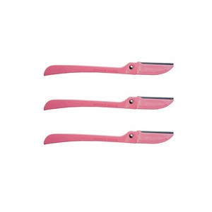 Una <span class=keywords><strong>navaja</strong></span> portátil <span class=keywords><strong>para</strong></span> <span class=keywords><strong>depilar</strong></span> la cara. - Product Image 5