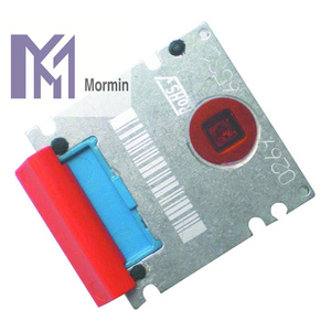 Điều kiện mới <span class=keywords><strong>xaar</strong></span> <span class=keywords><strong>128</strong></span> 80pl UV Mực in đầu cho DTG/dtf máy in phun màu tím in ấn các bộ phận máy móc - Product Image 4