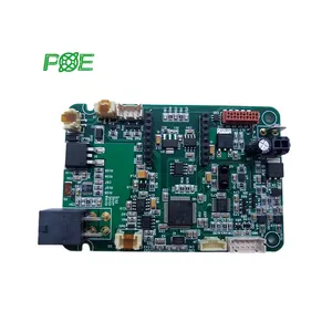 Medical pcba Supplier PCB Customized Medical Equipment PCBA Manufacturing One Stop PCBA Services