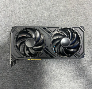 การ์ดจอ RTX 4060 8GB GDDR6 PCIe 4.0 สำหรับเล่นเกม รองรับ DLSS 3 และ Ray Tracing DLSS 3 เพื่อเฟรมเรตเกมสูงขึ้นอย่างมากถึง 2 เท่า 115W กำลังไฟต่ำ - Product Image 1