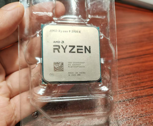 Procesador CPU R9 de 12 Núcleos a 3.70GHz, 64MB, 105W, Socket AM4, Alto Rendimiento, Velocidad de Reloj de 3.7 GHz, Ofrece un Rendimiento Excepcional - Product Image 3