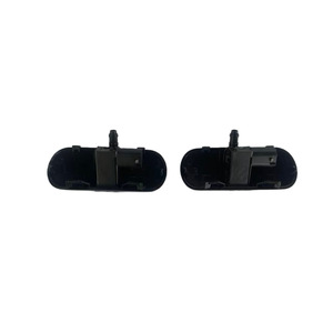 Buse de lave-glace Audi A1 A3 8J0955987G côté gauche, injecteur mécanique en plastique - Product Image 3