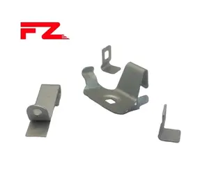 Spare part for the spare market for automotive parts accessory and sensor clip shims
