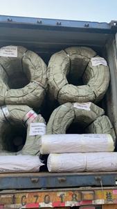 Fournisseur direct d'usine, spécifications du fil barbelé concertina pour la vente - Product Image 3