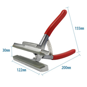 Cross Stitch <b>Frame</b> Accessories Corner Cutting Machine Nailing Tool Set Durable Picture <b>Frame</b> Supplies - Product Image 3