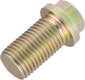 Bouchon de vidange d'<span class=keywords><strong>huile</strong></span> 1119970330 5073945AA 6019970230 pour <span class=keywords><strong>Mercedes</strong></span>-Benz, vis de vidange de carter d'<span class=keywords><strong>huile</strong></span> <span class=keywords><strong>moteur</strong></span> avec joint, réparation de filetage - Product Image 2
