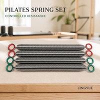 Hochwertige Maßgefertigte Koreanische Deutsche Pilates Reformer Federn mit Eigenem Logo