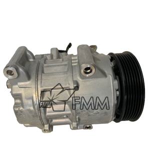 Compresseur de climatisation de voiture neuf 447280-7471 pour Toyota RAV4 2.5L 447280-7471 88310-0R040 Compresseur AC 12V - Product Image 5