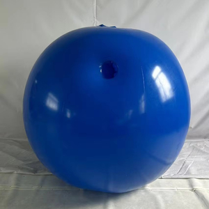 Popolare Costume Gonfiabile a Forma di Mirtillo, Divertente e Facile da Indossare per Spettacoli e Giochi - Product Image 5