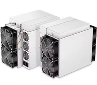 Antminer 비트 코인 광부 S19k 프로 120T 2760W 공기 냉각 암호화 BTC 광업 아시아 광부 기계 광산 장비 SHA256