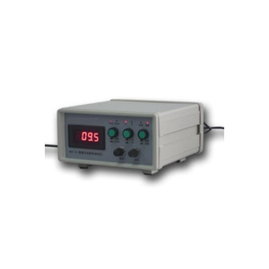 Medidor de Resistividad Portátil ZY DH08-KDY-1A, Rango de Corriente 500V 0.1mA, Dispositivo de Medición de Resistencia de Alta Precisión - Product Image 1