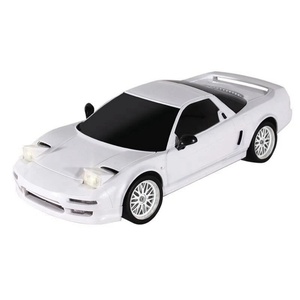 รถบังคับวิทยุ LDRC A01 A02 FC NSX RTR 2.4G 2WD รุ่นดริฟท์ พร้อมไฟ LED ขนาด 1/18 ของเล่นเด็ก ของขวัญ - Product Image 5