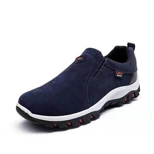 Large Size 38-50 Fashion <strong>Men's</strong> Walking Style Shoes Mesh Lightweight Casual Shoes Comfortable Sport Shoes for <strong>Men</strong> - Product Image 4