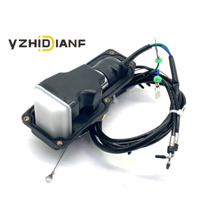 ชุดปั๊มไฮดรอลิก OE Standard Trim Tilt รุ่น 21945915 สำหรับ <span class=keywords><strong>Volvo</strong></span> <span class=keywords><strong>Penta</strong></span> Stern Drives SX-A DPS-A DPS-B DPS-B1 - Product Image 3
