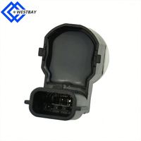 Capteur d'aide au stationnement PDC d'origine 28442-1815r adapté aux accessoires de voiture Renault Koleos, radar de recul