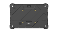 Tableta Resistente con Batería Extraíble de 8000 mAh |   10.1 pulgadas, 5G, MT8788, 8+128 GB, IP67, Android 12, cámara de 8 MP