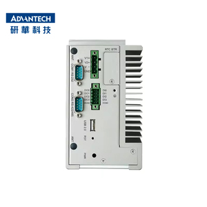 Advantech UNO-1372G, PC industriel embarqué compact sans ventilateur, processeur Intel Atom E3845 1,91 GHz - Product Image 3
