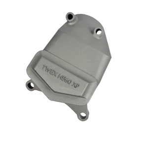 <span class=keywords><strong>2025</strong></span> nóng bán nhôm 3D dịch vụ in ấn titan thép đánh bóng và Anodizing nhanh nguyên mẫu gia công nóng bán - Product Image 5